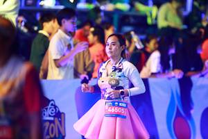 BIB: 
                            <button type="button" onclick="openModal(23757845)" class="btn btn-primary btn-sm float-right btn-popup" data-toggle="modal" data-target=".modal-high-quality">
                        <i class="fas fa-shopping-cart"></i> Add to Cart
                    </button>
                                            <button type="button" onclick="isThisMe(23757845, true)" class="btn btn-success btn-sm float-right btn-popup btn-isme hidden" data-toggle="tooltip" data-placement="bottom" title="นี่คือรูปของคุณใช่ไหม คลิกที่นี่เพื่อเอาเข้าอัลบั้ม">
                        <i class="fas fa-plus"></i> Add to album
                    </button>
                    <button type="button" onclick="isThisMe(23757845, false)" class="btn btn-warning btn-sm float-right btn-popup btn-isnotme hidden">
                        <i class="fas fa-ban"></i> Remove from album
                    </button>